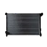 Hladnjak, hlađenje motora NRF NRF 53807 IC-C2FFCB