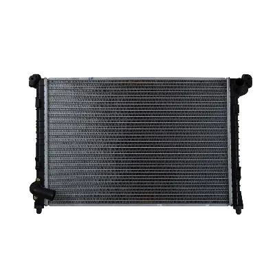Hladnjak, hlađenje motora NRF NRF 53807 IC-C2FFCB