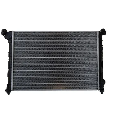 Hladnjak, hlađenje motora NRF NRF 53807 IC-C2FFCB