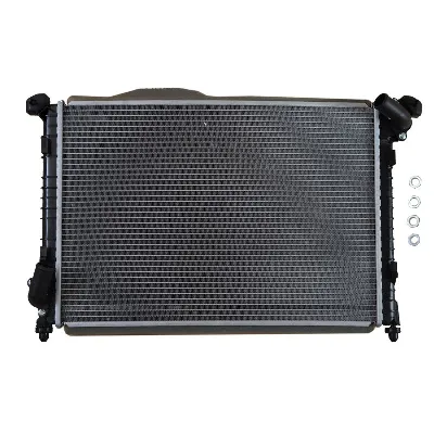 Hladnjak, hlađenje motora NRF NRF 53808 IC-BBF4F0