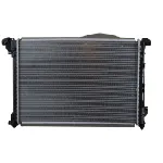 Hladnjak, hlađenje motora NRF NRF 53808 IC-BBF4F0