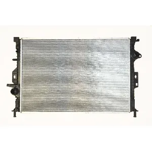 Hladnjak, hlađenje motora NRF NRF 53811 IC-C2FFCD