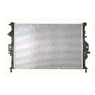 Hladnjak, hlađenje motora NRF NRF 53811 IC-C2FFCD