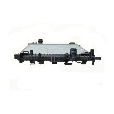 Hladnjak, hlađenje motora NRF NRF 53811 IC-C2FFCD