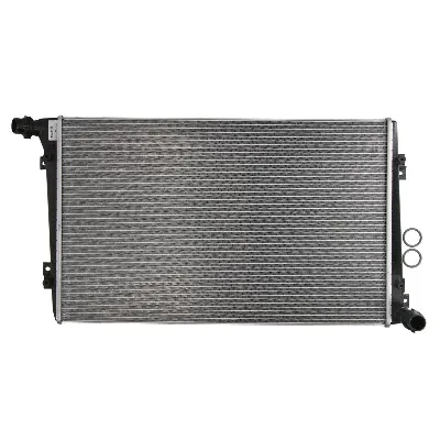 Hladnjak, hlađenje motora NRF NRF 53813 IC-BB3E43