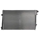 Hladnjak, hlađenje motora NRF NRF 53813 IC-BB3E43