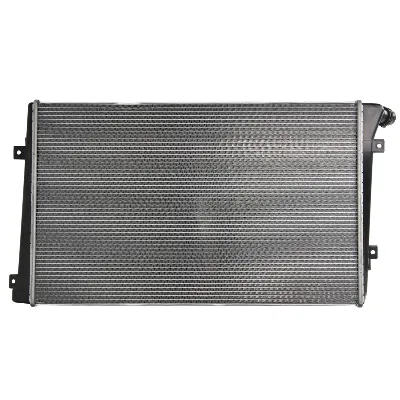 Hladnjak, hlađenje motora NRF NRF 53813 IC-BB3E43