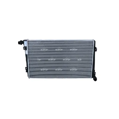 Hladnjak, hlađenje motora NRF NRF 53813 IC-BB3E43