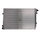 Hladnjak, hlađenje motora NRF NRF 53814 IC-C2FFCF