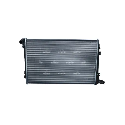 Hladnjak, hlađenje motora NRF NRF 53814A IC-D81824