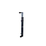 Hladnjak, hlađenje motora NRF NRF 53814A IC-D81824