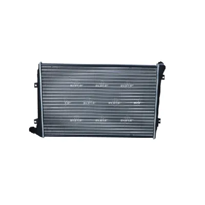 Hladnjak, hlađenje motora NRF NRF 53814A IC-D81824