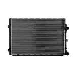 Hladnjak, hlađenje motora NRF NRF 53816 IC-C2FFD0