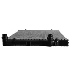 Hladnjak, hlađenje motora NRF NRF 53816 IC-C2FFD0