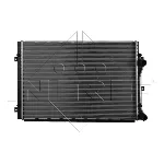 Hladnjak, hlađenje motora NRF NRF 53816 IC-C2FFD0