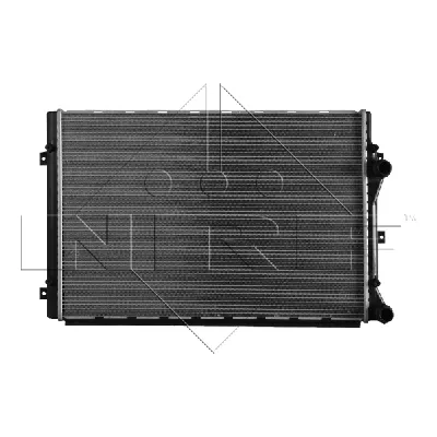 Hladnjak, hlađenje motora NRF NRF 53816 IC-C2FFD0