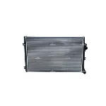 Hladnjak, hlađenje motora NRF NRF 53816A IC-G0K3P4