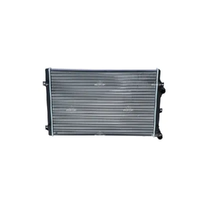 Hladnjak, hlađenje motora NRF NRF 53816A IC-G0K3P4