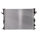 Hladnjak, hlađenje motora NRF NRF 53820 IC-C3CAD5