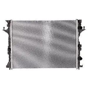 Hladnjak, hlađenje motora NRF NRF 53820 IC-C3CAD5