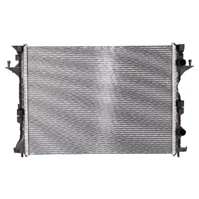 Hladnjak, hlađenje motora NRF NRF 53820 IC-C3CAD5