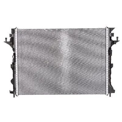 Hladnjak, hlađenje motora NRF NRF 53820 IC-C3CAD5