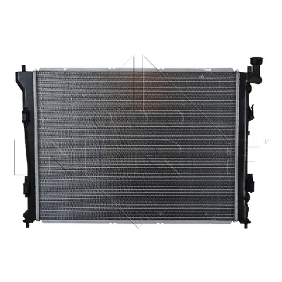 Hladnjak, hlađenje motora NRF NRF 53821 IC-C3CBA1