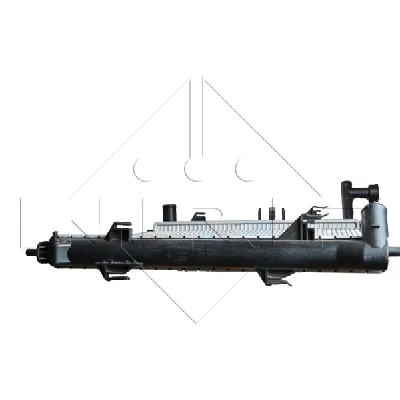 Hladnjak, hlađenje motora NRF NRF 53821 IC-C3CBA1