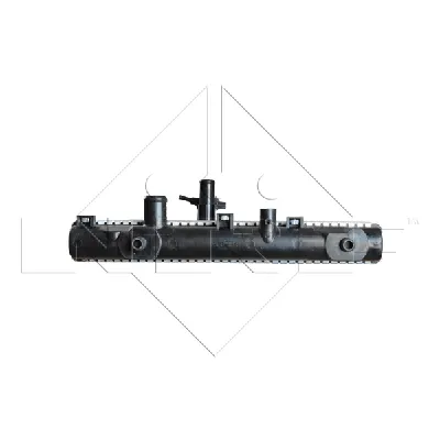 Hladnjak, hlađenje motora NRF NRF 53824 IC-C2FFD3