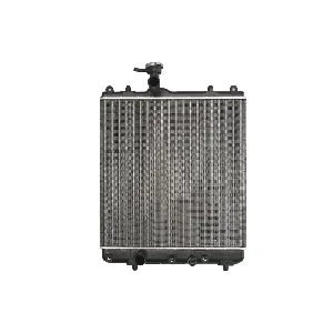Hladnjak, hlađenje motora NRF NRF 53824A IC-G0K3P5