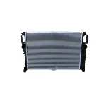 Hladnjak, hlađenje motora NRF NRF 53829 IC-C3C9C1
