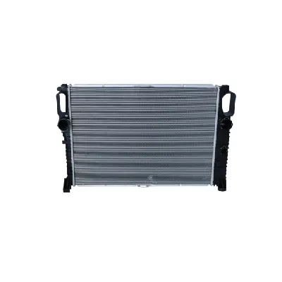 Hladnjak, hlađenje motora NRF NRF 53829 IC-C3C9C1