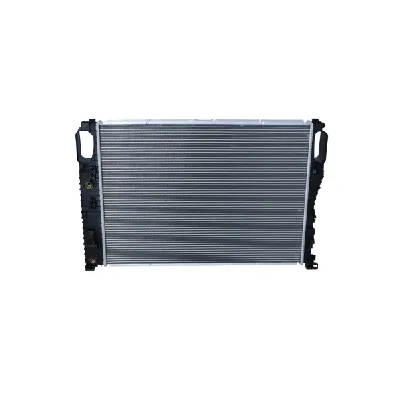 Hladnjak, hlađenje motora NRF NRF 53829 IC-C3C9C1