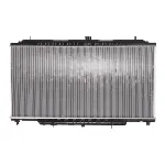 Hladnjak, hlađenje motora NRF NRF 53830 IC-C3CB40