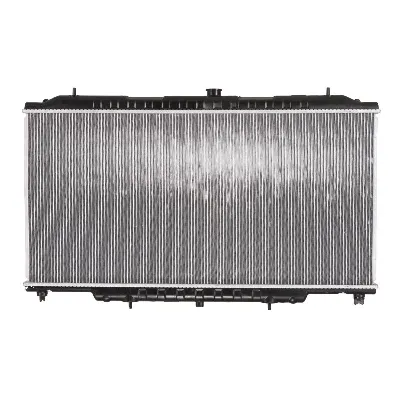 Hladnjak, hlađenje motora NRF NRF 53830 IC-C3CB40