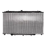Hladnjak, hlađenje motora NRF NRF 53830 IC-C3CB40