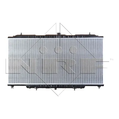 Hladnjak, hlađenje motora NRF NRF 53830 IC-C3CB40