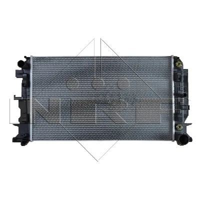 Hladnjak, hlađenje motora NRF NRF 53833 IC-C0C254