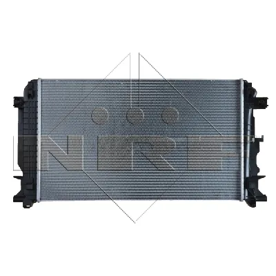 Hladnjak, hlađenje motora NRF NRF 53833 IC-C0C254