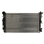 Hladnjak, hlađenje motora NRF NRF 53833 IC-C0C254