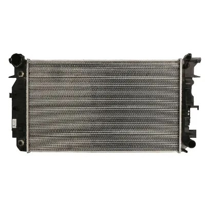 Hladnjak, hlađenje motora NRF NRF 53833 IC-C0C254
