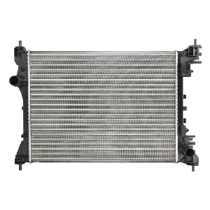 Hladnjak, hlađenje motora NRF NRF 53834A IC-G0UFWC