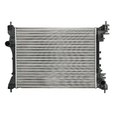 Hladnjak, hlađenje motora NRF NRF 53834A IC-G0UFWC