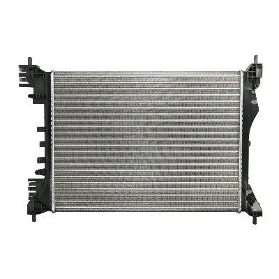 Hladnjak, hlađenje motora NRF NRF 53834A IC-G0UFWC