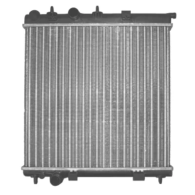Hladnjak, hlađenje motora NRF NRF 53837 IC-C2FFD4