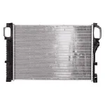 Hladnjak, hlađenje motora NRF NRF 53839 IC-C2FFD6