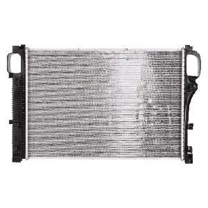 Hladnjak, hlađenje motora NRF NRF 53839 IC-C2FFD6