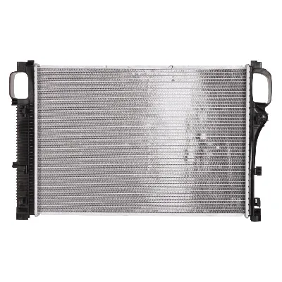 Hladnjak, hlađenje motora NRF NRF 53839 IC-C2FFD6