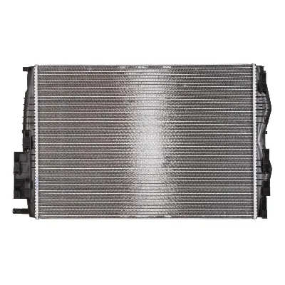 Hladnjak, hlađenje motora NRF NRF 53843 IC-C2FFD9