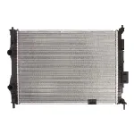 Hladnjak, hlađenje motora NRF NRF 53846 IC-C2FFDB